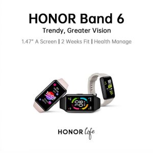 Huawei Honor Band 6 Smart Wristband