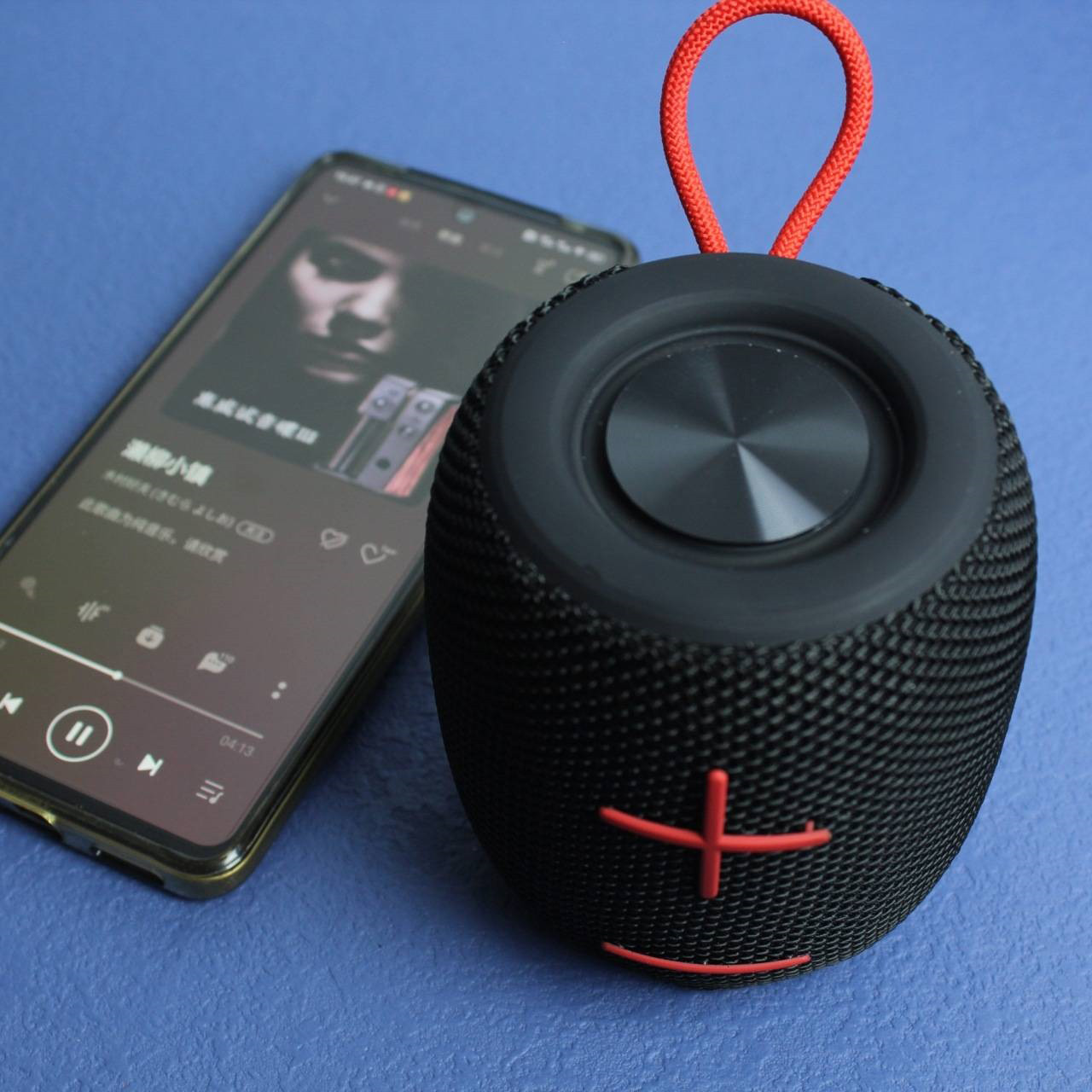 Sanag M11 Portable Mini Bluetooth Speaker - Image 9