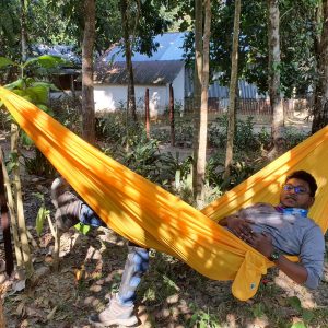 Hammock version 1 (Single color)