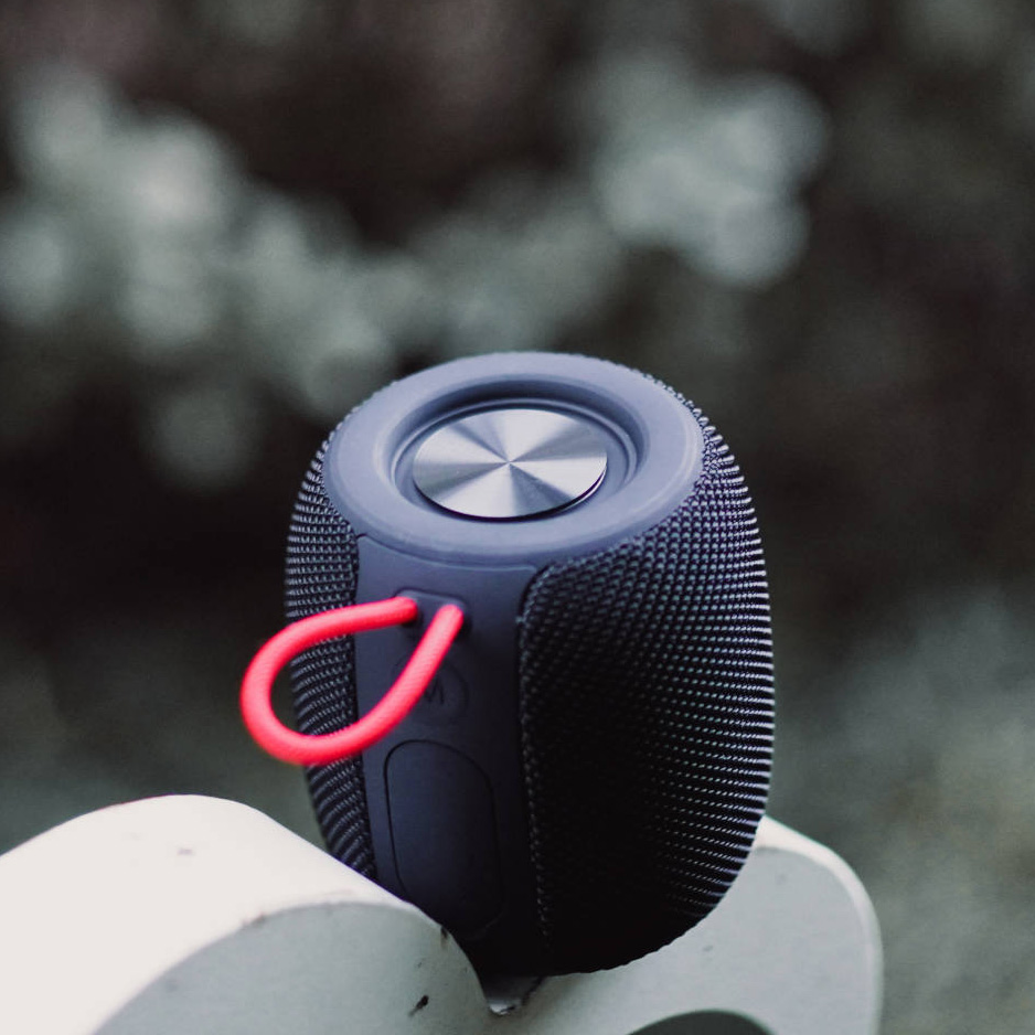 Sanag M11 Portable Mini Bluetooth Speaker - Image 10
