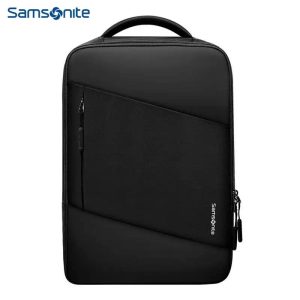 Samsonite Lightweight Dual-compartment Stylish Backpack