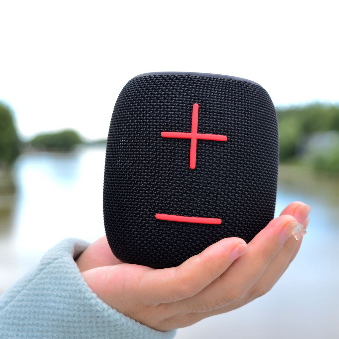 Sanag M11 Portable Mini Bluetooth Speaker - Image 8