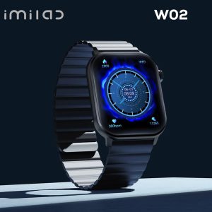 IMILAB W02 Calling Smart Watch