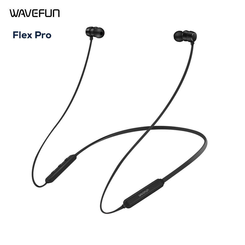 Wavefun Flex Pro Earphone 2022 Version