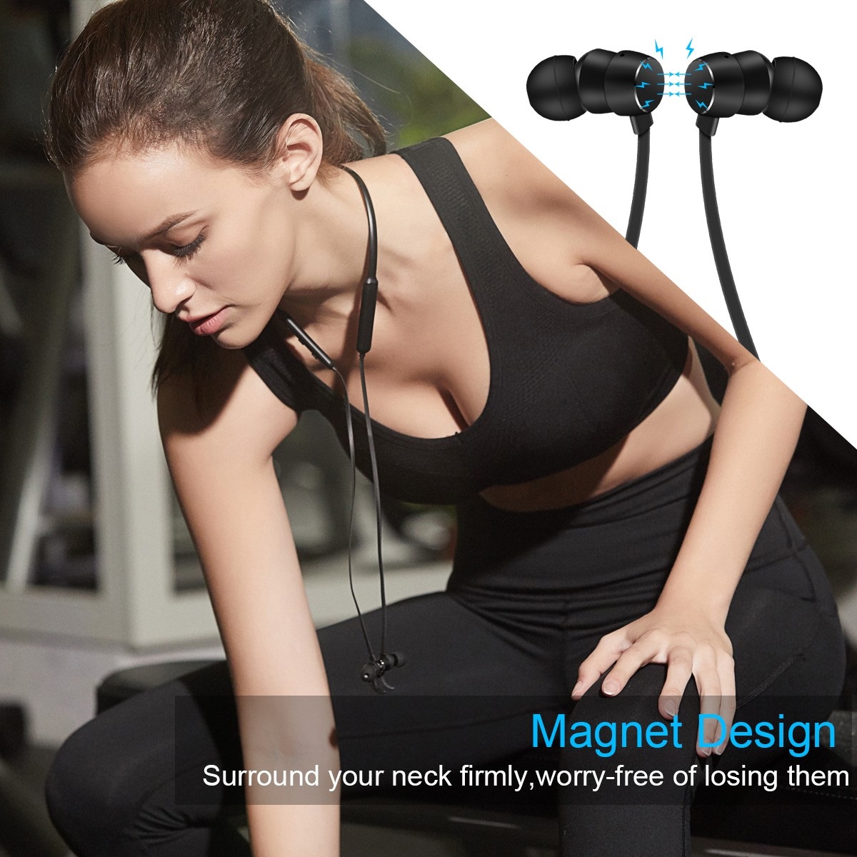 Wavefun Flex Pro Earphone 2022 Version - Image 2