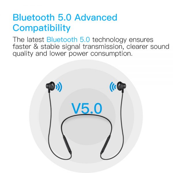 Wavefun Flex Pro Earphone 2022 Version - Image 3