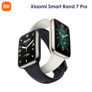 Xiaomi Smart Band 7 Pro