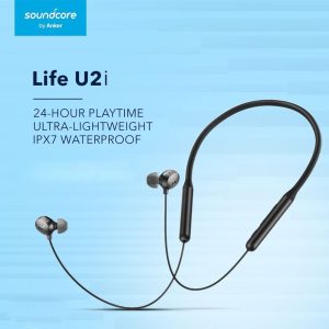 Anker Soundcore Life U2i Wireless Headphones