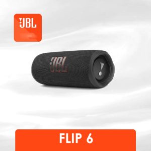 JBL Flip 6 Portable Waterproof Speaker