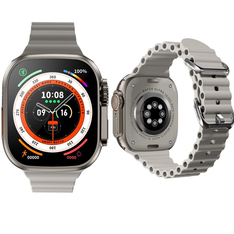 Zordai ZD8 Ultra Max Smart Watch - Image 11