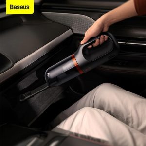 Baseus A7 Wireless Vacuum Cleaner 6000Pa 500ml Dust Capacity For Household Auto Cleaning