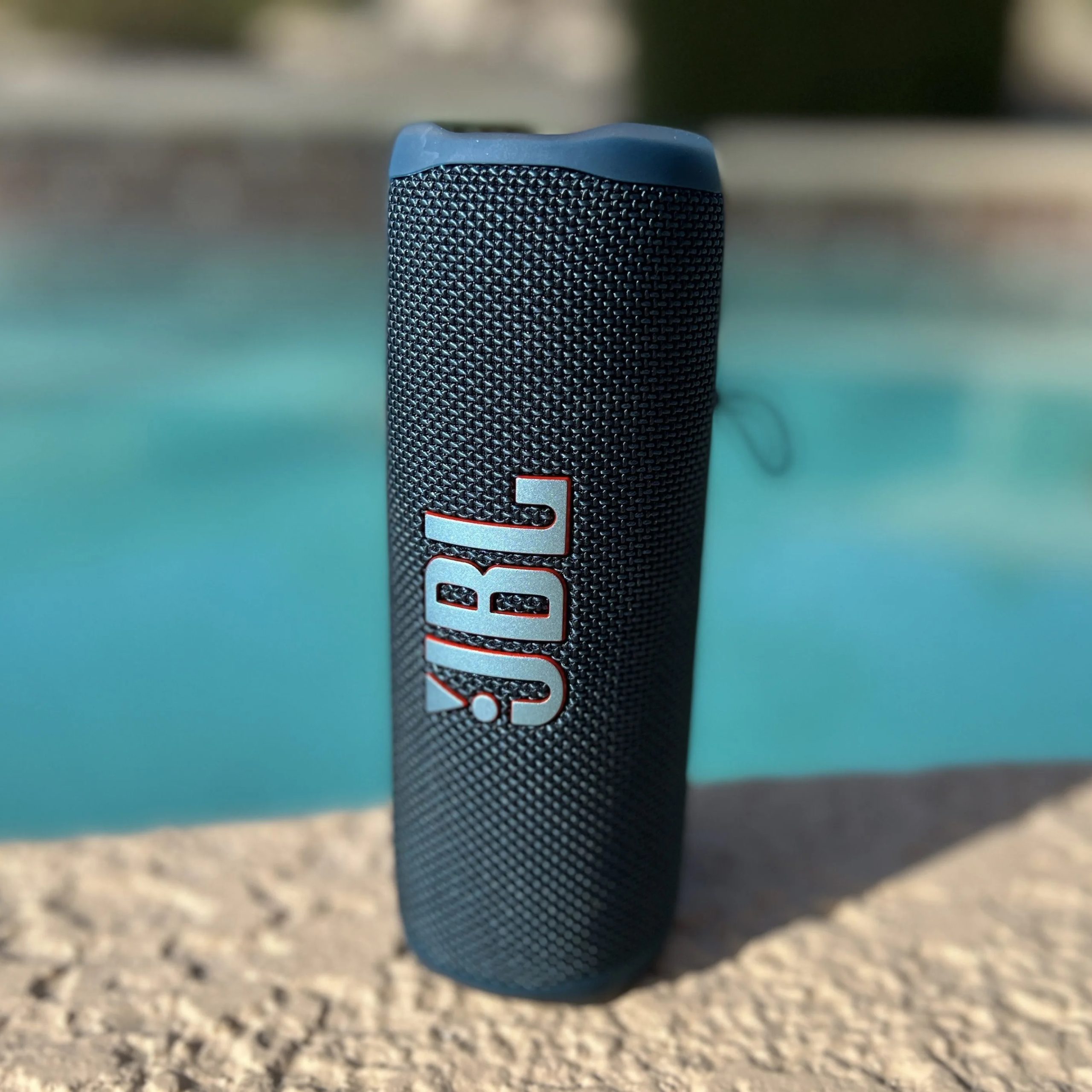 JBL Flip 6 Portable Waterproof Speaker - Image 7