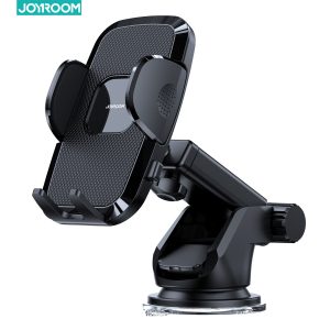 JOYROOM JR-ZS259 Car Dashboard Suction Cup Mount Bracket Holder