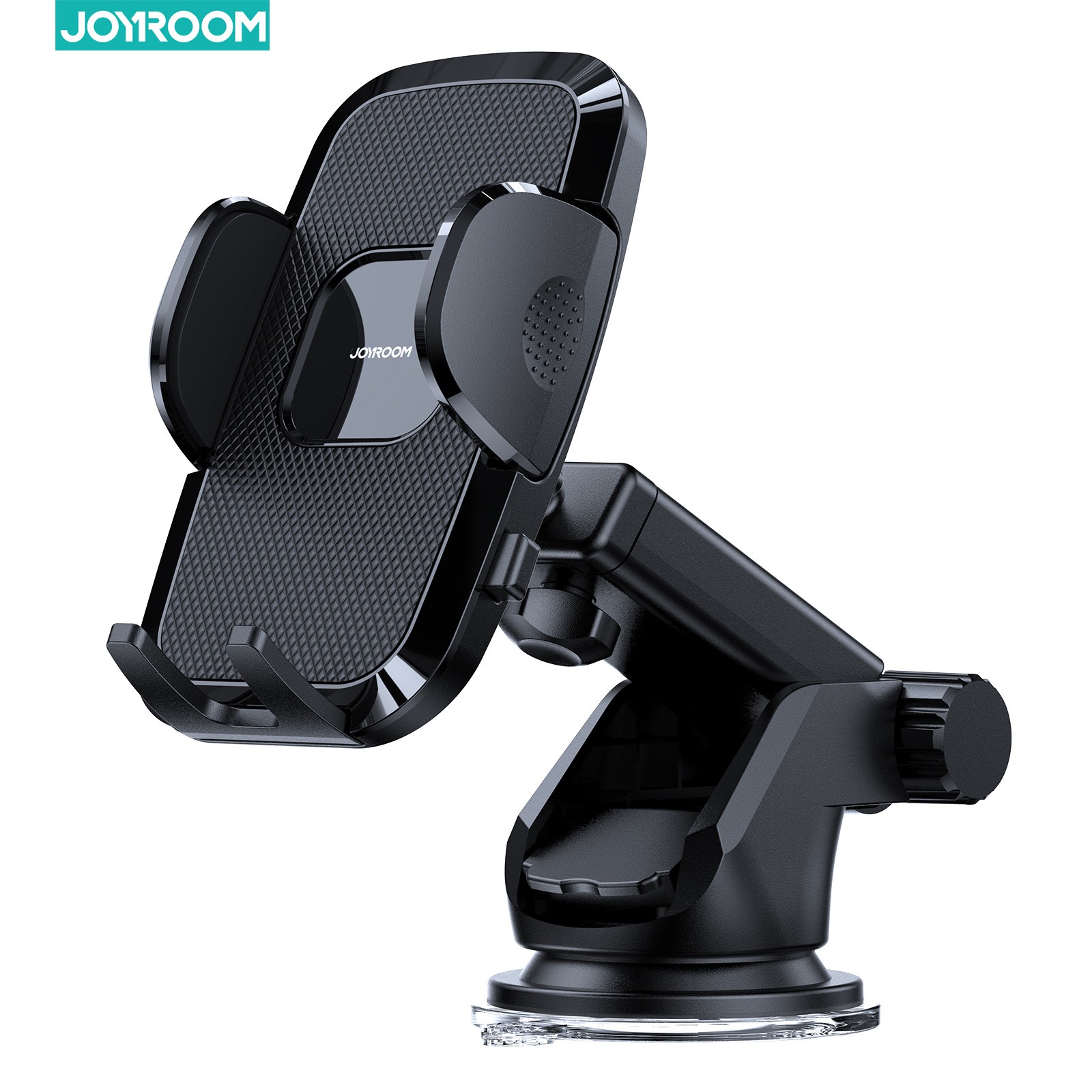 JOYROOM JR-ZS259 Car Dashboard Suction Cup Mount Bracket Holder