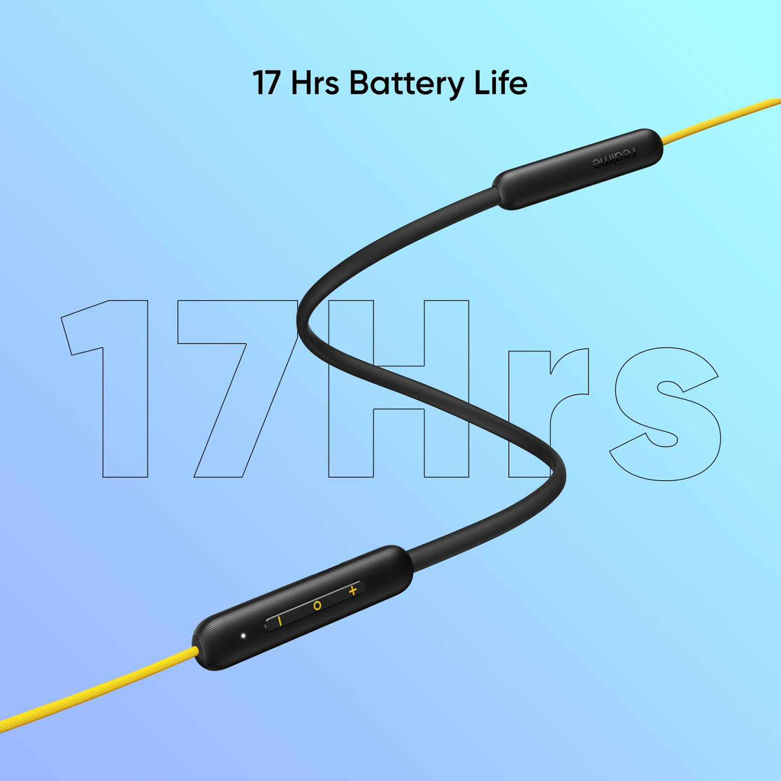 Realme Buds Wireless 2S - Image 4