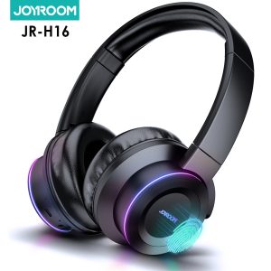 JOYROOM JR-H16 Wireless Stereo Headset