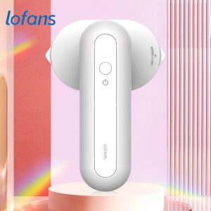Lofans YD-017 Pro Portable Mini Wireless Iron Machine