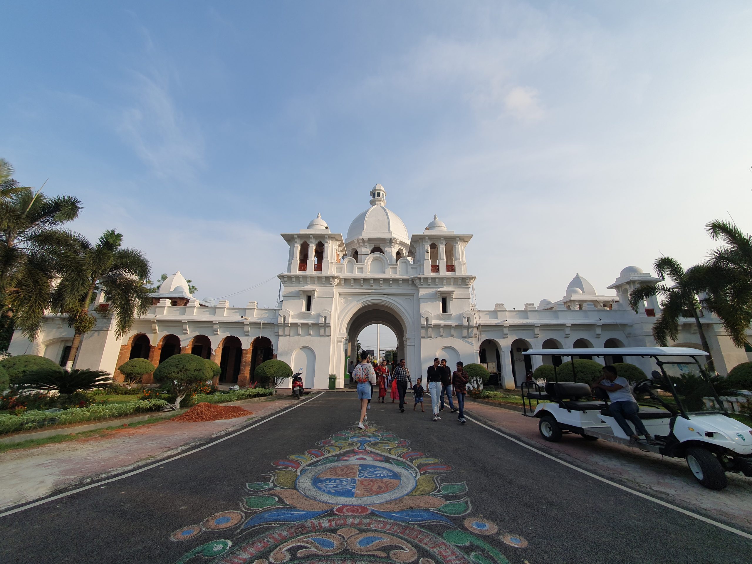 Short Trip to Agartala - Image 3