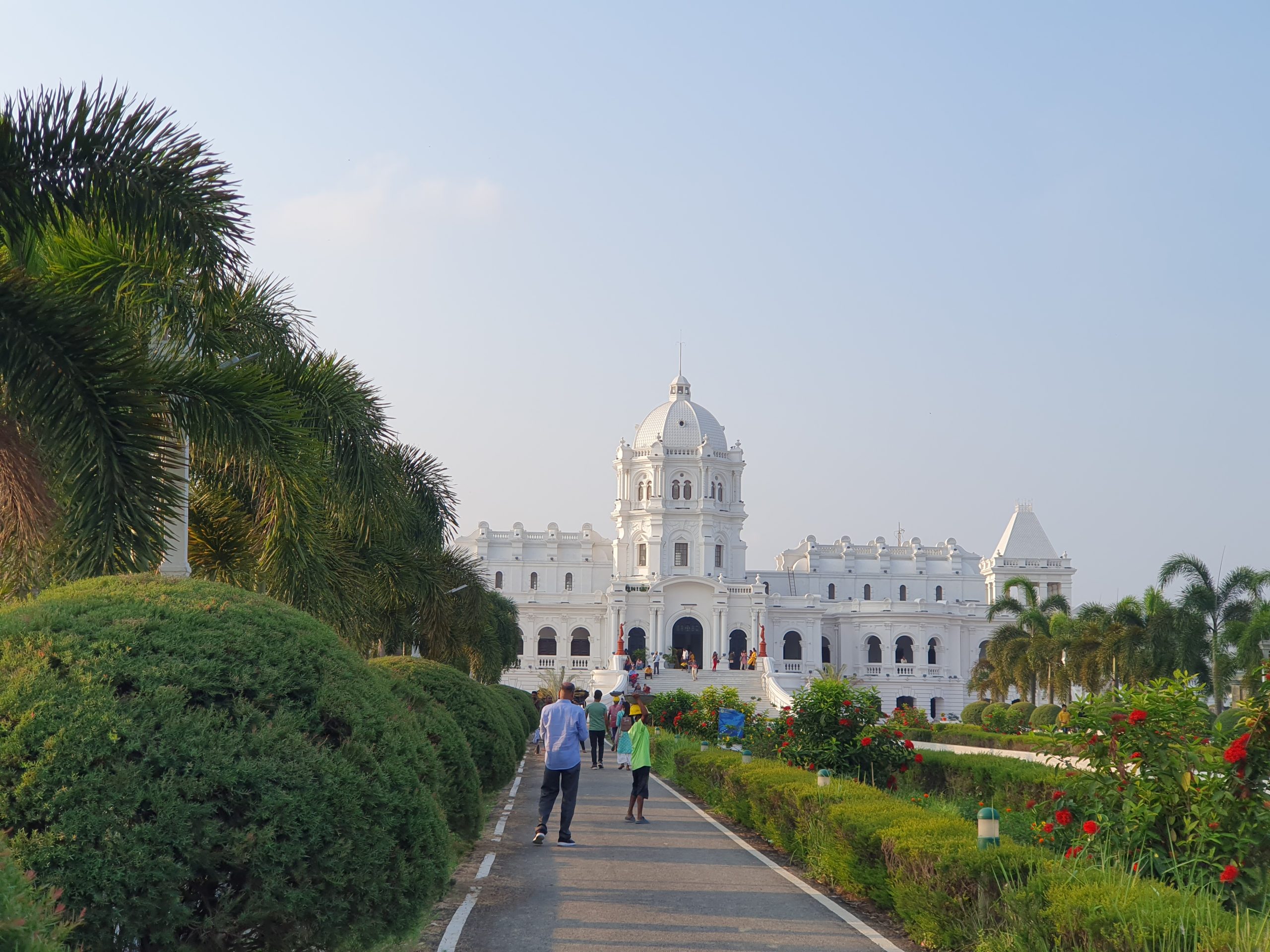 Short Trip to Agartala - Image 4