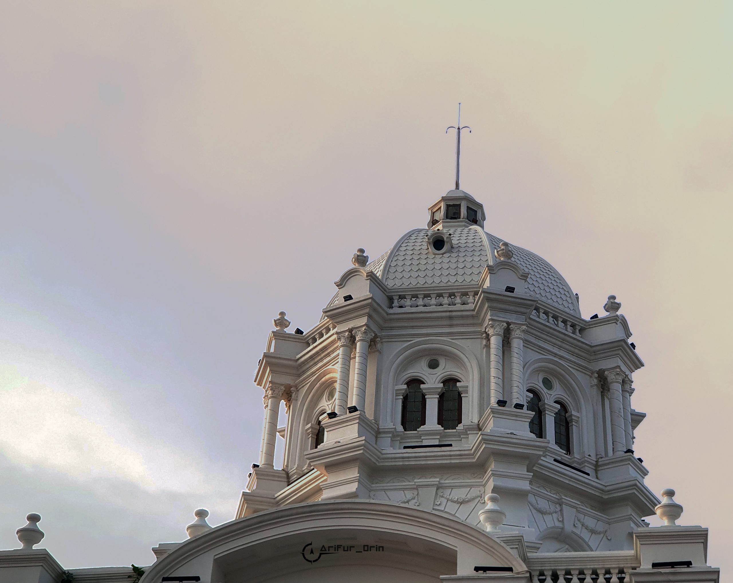 Short Trip to Agartala - Image 2