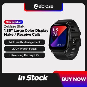 Zeblaze Btalk Smart Watch