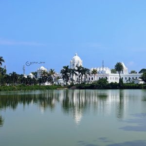 Short Trip to Agartala